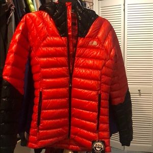 Brand New Northface Women S